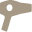 Saç kurutma makinası icon