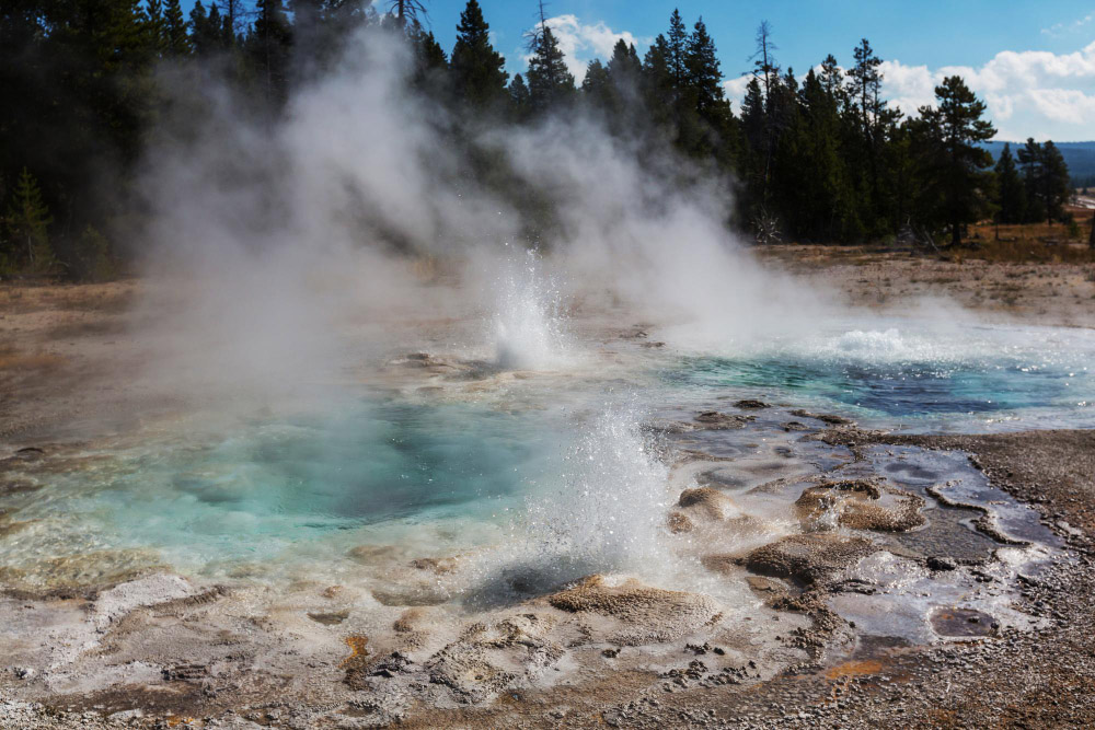 En İyi Termal Otellerle Şehirden Uzaklaşın