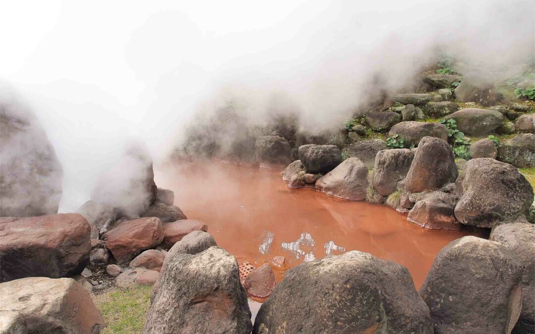 En İyi Termal Oteller