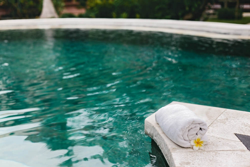 Yaz Tatilinde Termal Otelde Huzur Dolu Bir Kaçamak