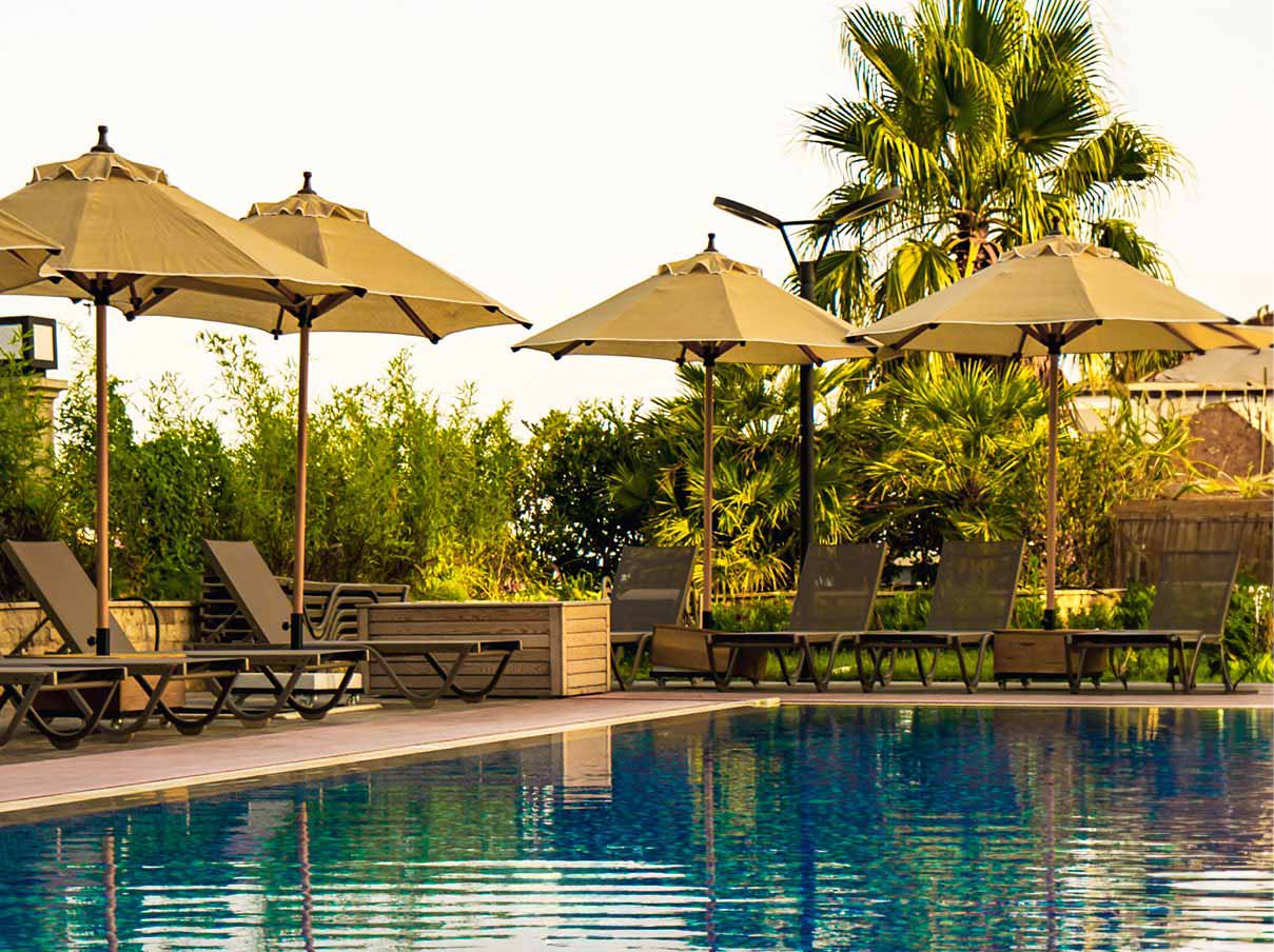 her şey dahil otel her şey dahil otel