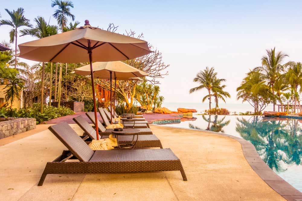 Resort Otel Anlamı Nedir?