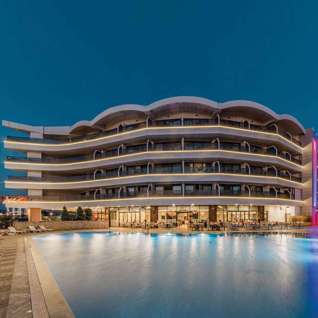 tam-pansiyon-otel-nedir Tam Pansiyon Otel Nedir