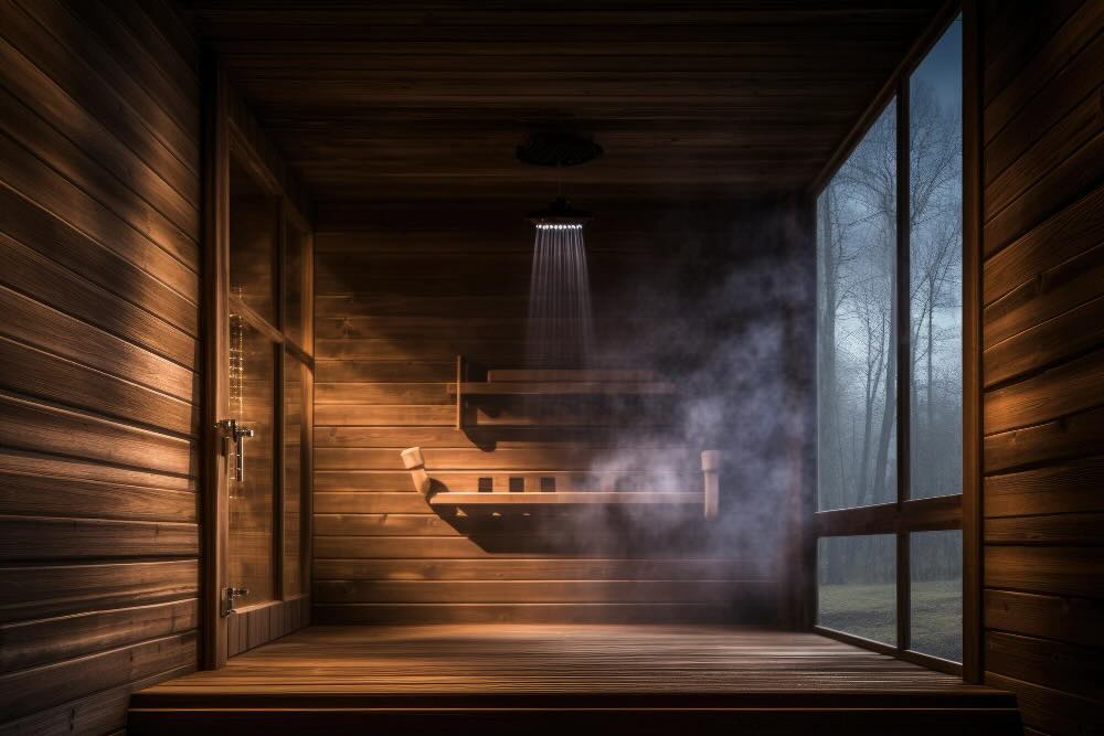 Buhar Odası Ne İşe Yarar?