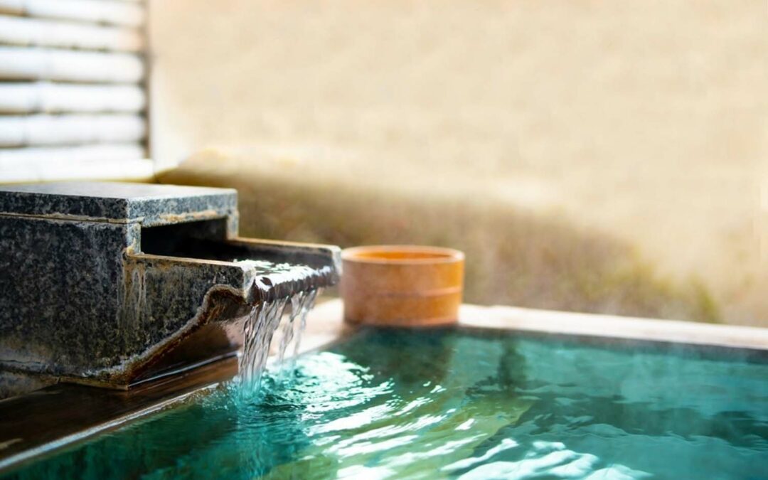 Kaplıcaya Ne Zaman Gidilir?