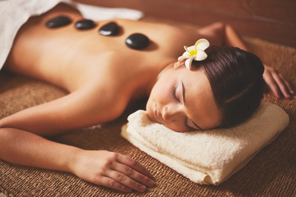 Spa Masajı Nasıl Yapılır?