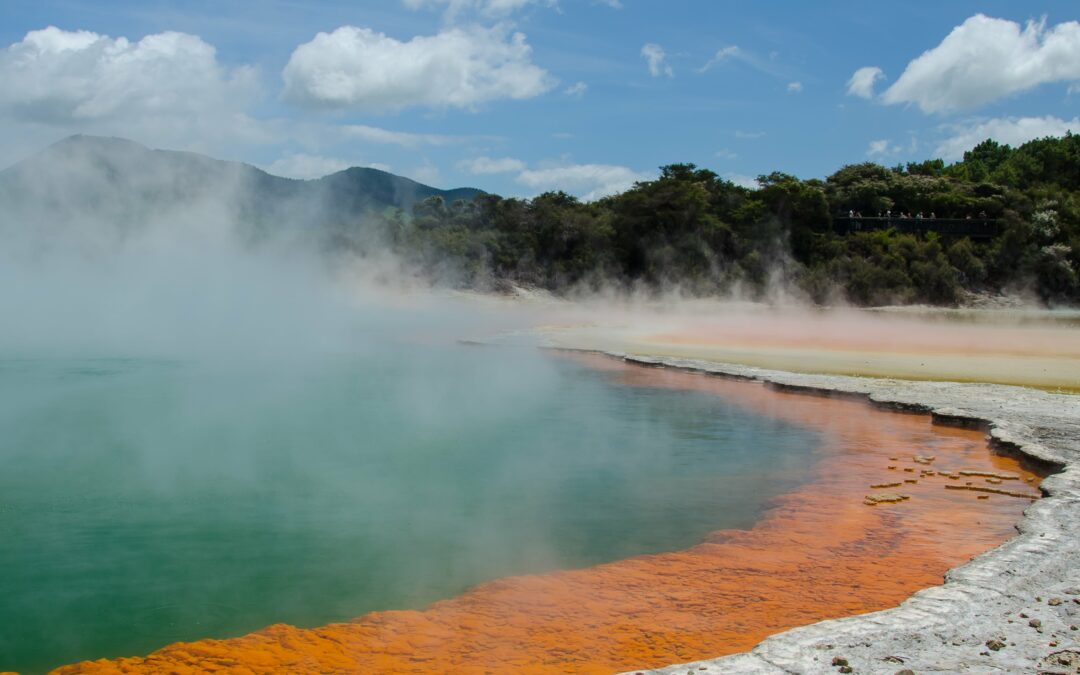 Termal Kaynak Nedir?
