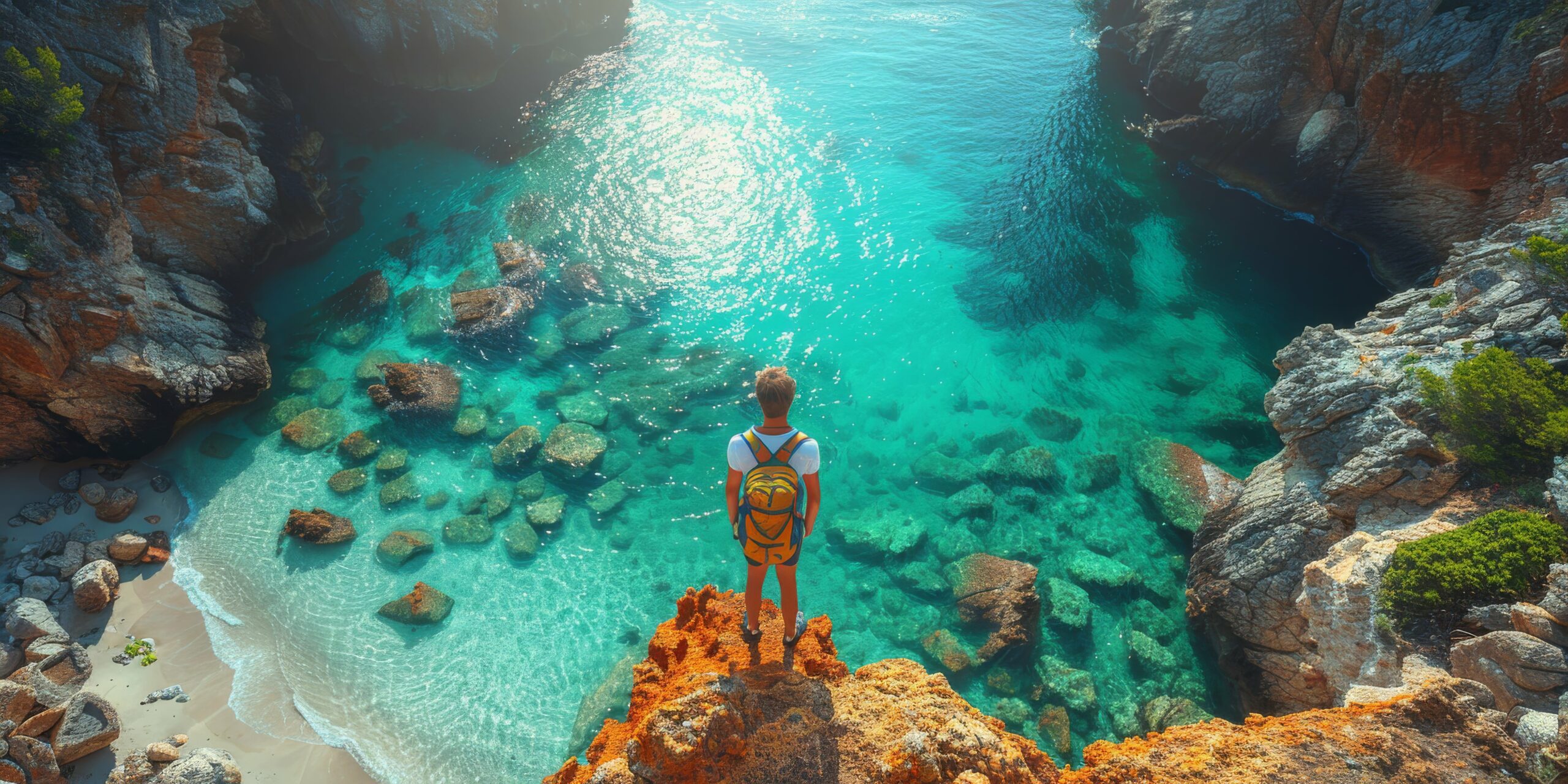 Kuşadası Körfezi’nde Yapılacak En Güzel Aktiviteler Kuşadası Körfezi’nde Yapılacak En Güzel Aktiviteler