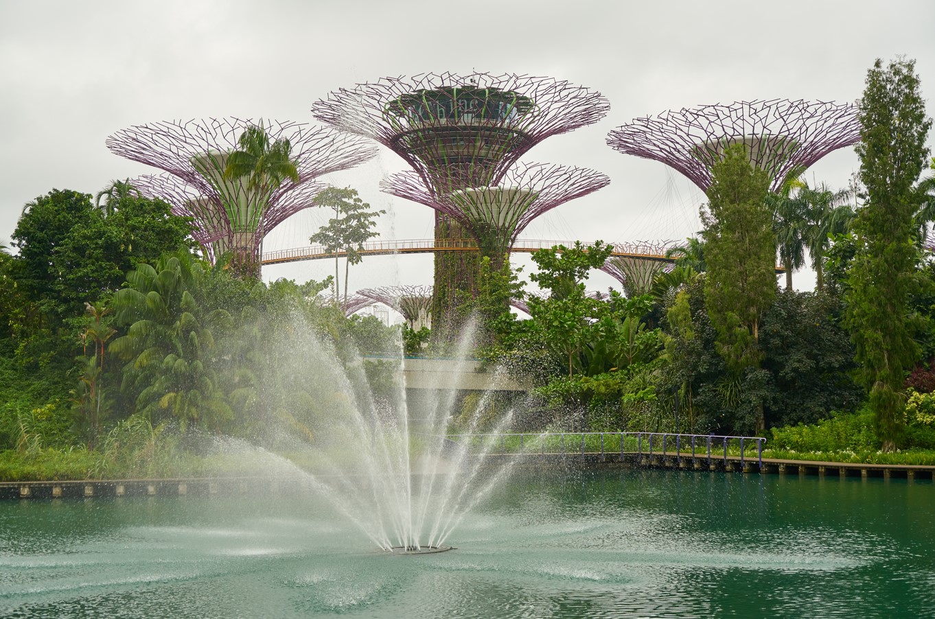 Singapur Hakkında Mutlaka Bilmeniz Gereken Şeyler Singapur Hakkında Mutlaka Bilmeniz Gereken Şeyler