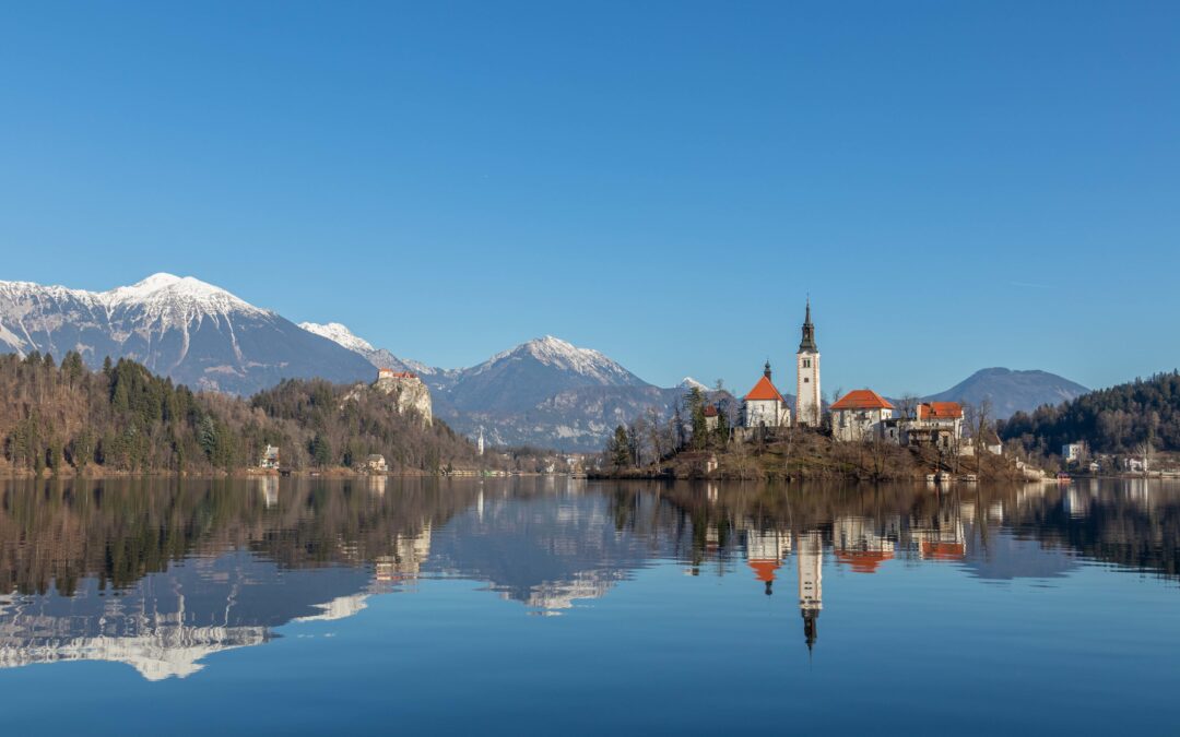 Dünyanın En Zengin Ülkeleri