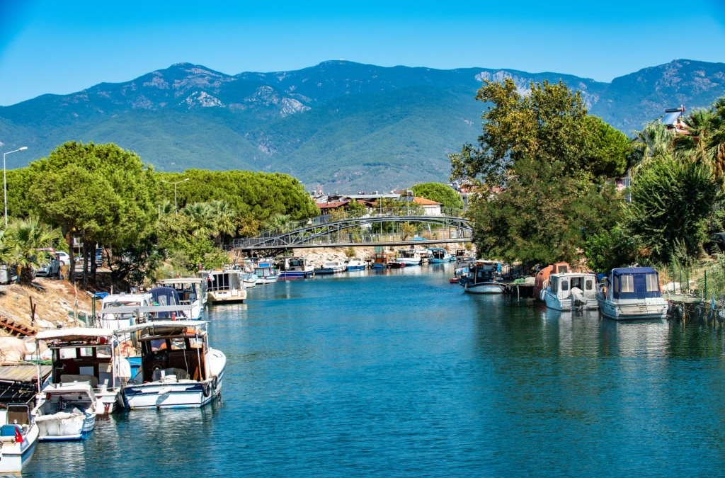 Balıkesir’de Gezilecek Yerler