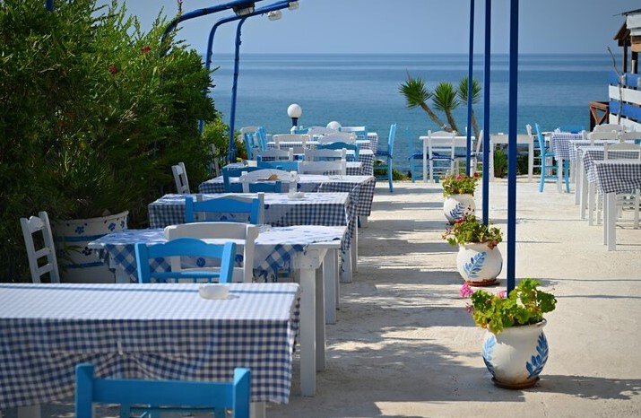 Kuşadası’nın En İyi Meyhaneleri