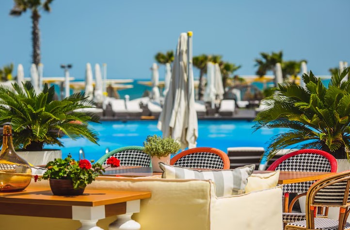 Kuşadası’nın Meşhur Restoranları