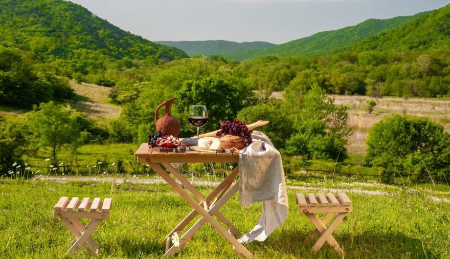 Kuşadasında Piknik Yapıp Mangal Yapabileceğiniz Yerler