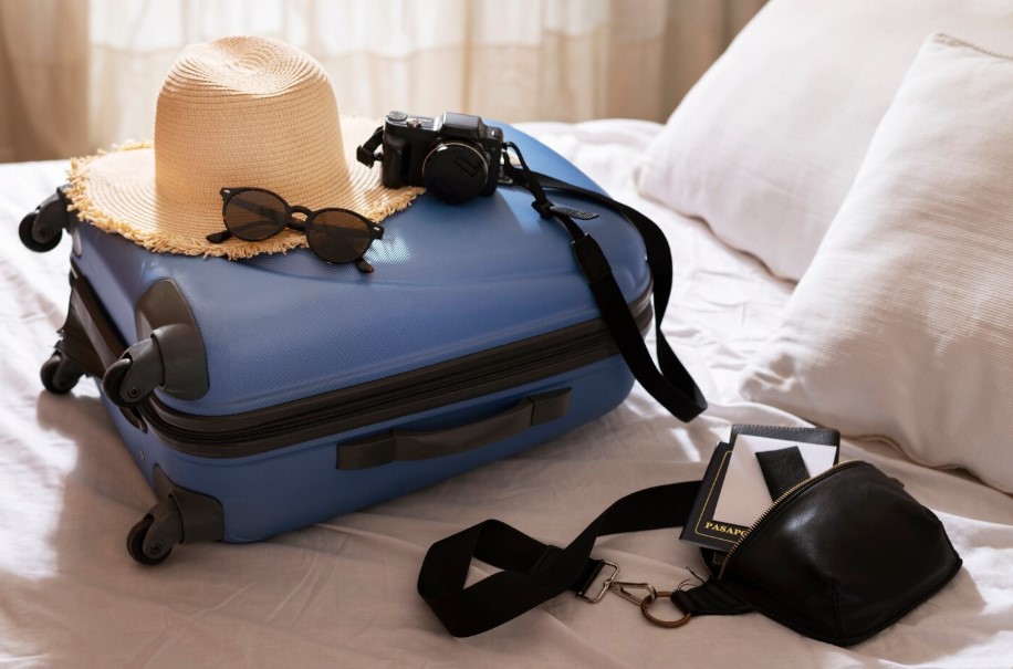 Termal Otele Giderken Alınması Gerekenler