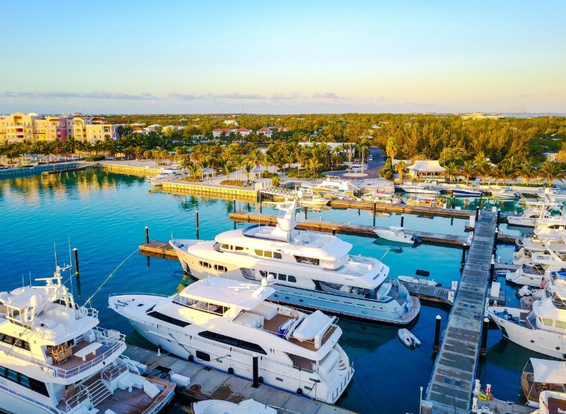 Kuşadası Marina Ücretleri