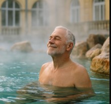 Termal Kaplıca Suları Fıtığa İyi Gelir Mi?