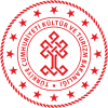CultureMinistryTR
